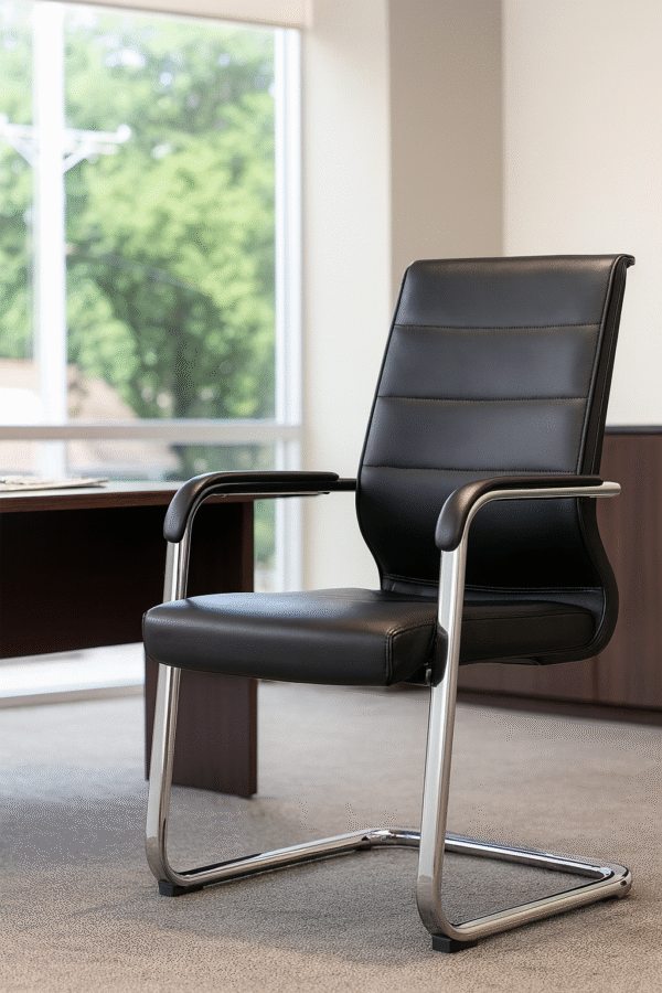 Office chair, visitor chair