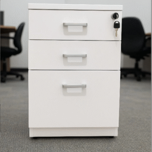 filing cabinet, File Cabinet, Mobile Pedestal, Document Cabinet, Docs Cabinet