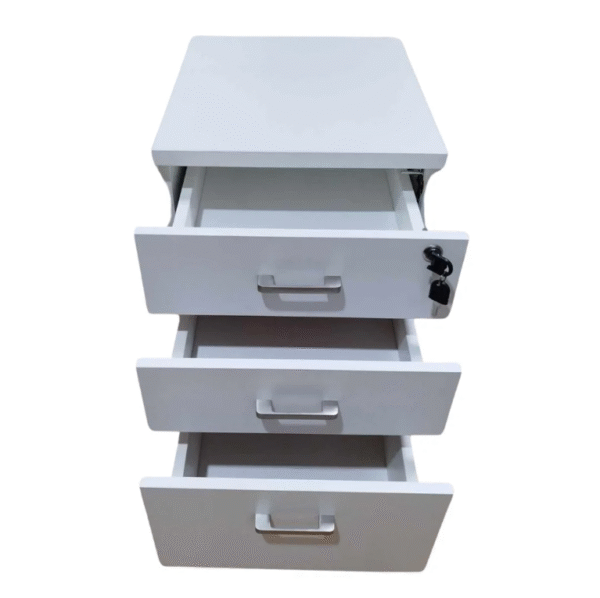 filing cabinet, File Cabinet, Mobile Pedestal, Document Cabinet, Docs Cabinet