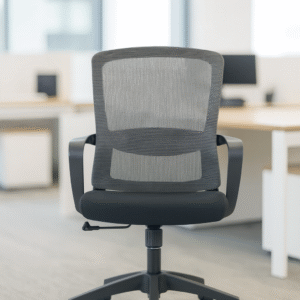 Office chair, Staff chair, Ergonomic Chair