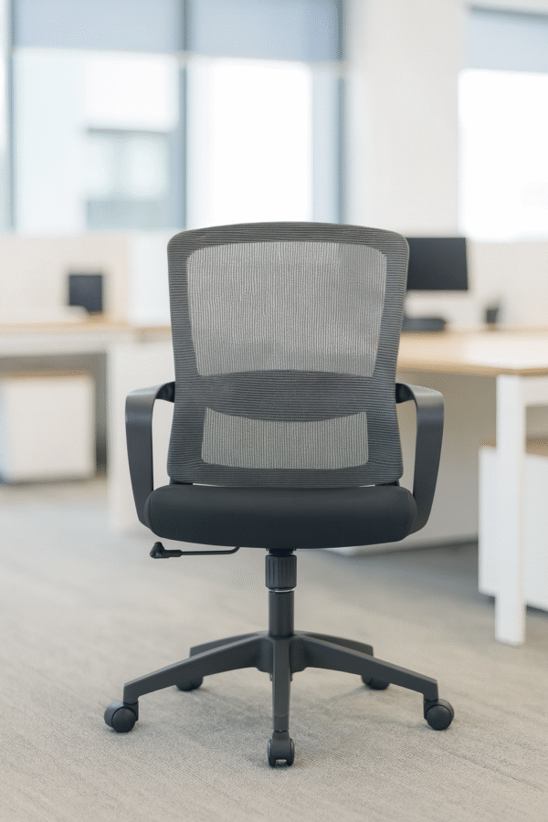 Office chair, Staff chair, Ergonomic Chair