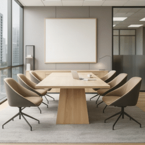 Conference table, Office table, Office Furniture