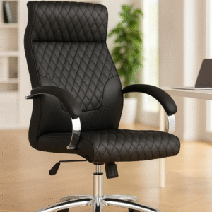 Office chair, Executive chair