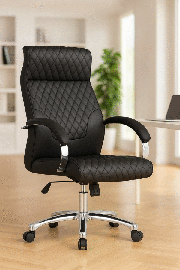 Office chair, Executive chair