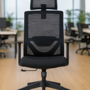 Office chair, Executive chair