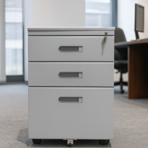 Filing Cabinets