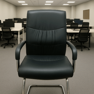 Office chair, visitor chair