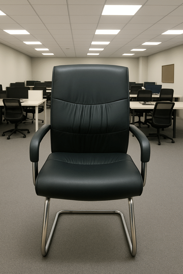 Office chair, visitor chair
