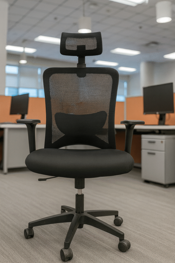 Office chair, Staff chair, Ergonomic Chair