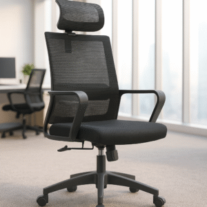 Office chair, Executive chair