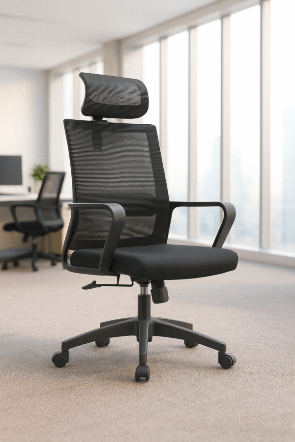 Office chair, Executive chair