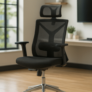 Office chair, Executive chair