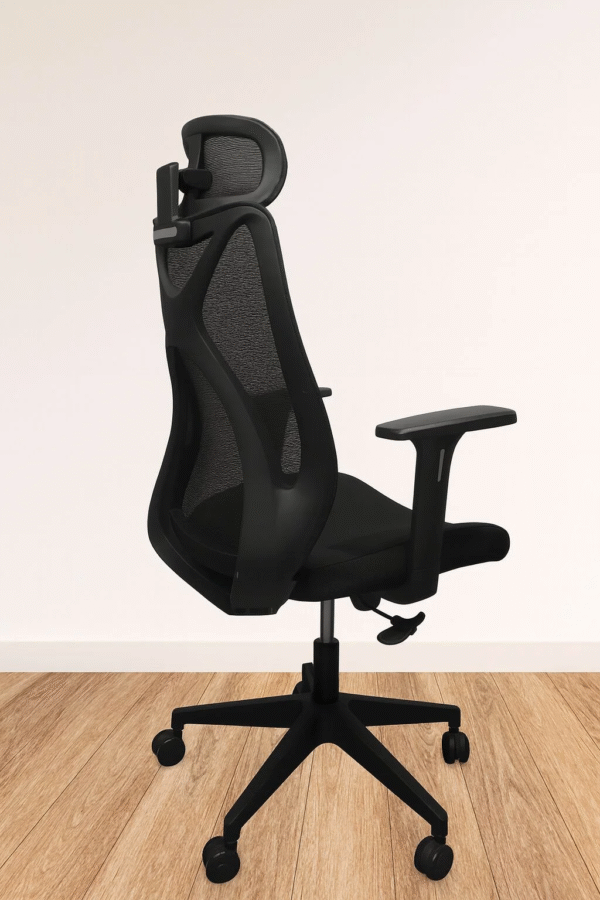 Office chair, Executive chair