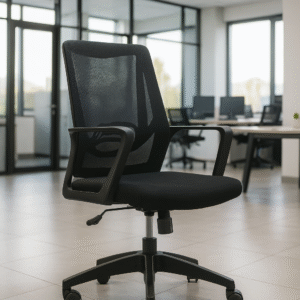 Office chair, Staff chair, Ergonomic Chair