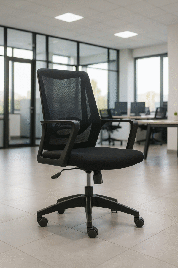Office chair, Staff chair, Ergonomic Chair
