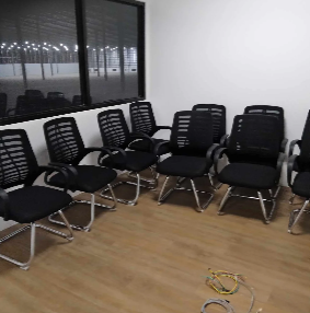 Office Furniture sample projects