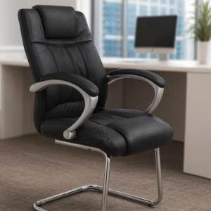 Office chair, visitor chair