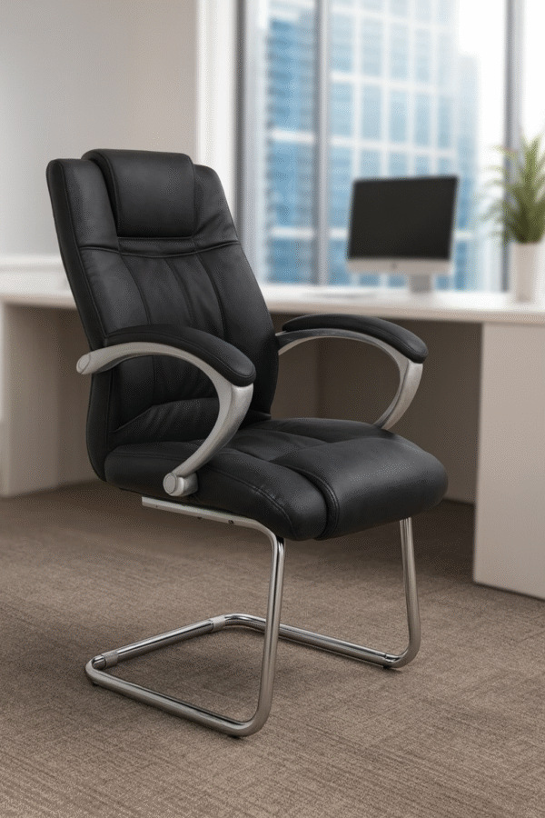 Office chair, visitor chair