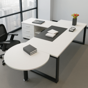 Executive table, Office table, table, Executive, Staff table