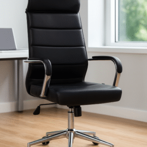 Office chair, Executive chair