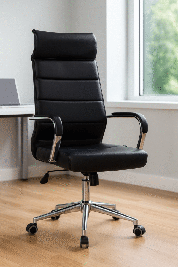 Office chair, Executive chair