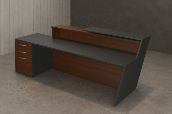 Reception counter, Reception Table, welcoming table
