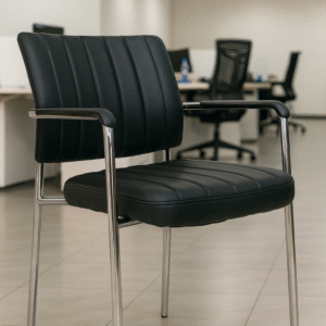 Office chair, visitor chair