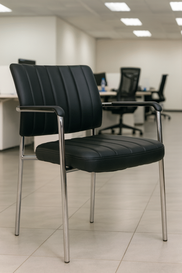 Office chair, visitor chair