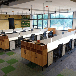 Office Furniture sample projects