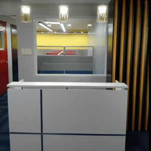 Office Furniture sample projects