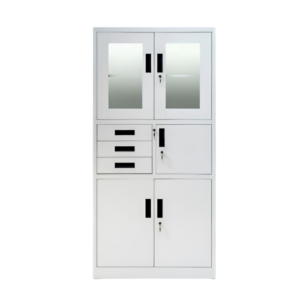Steel Filing Cabinet Sf - 14