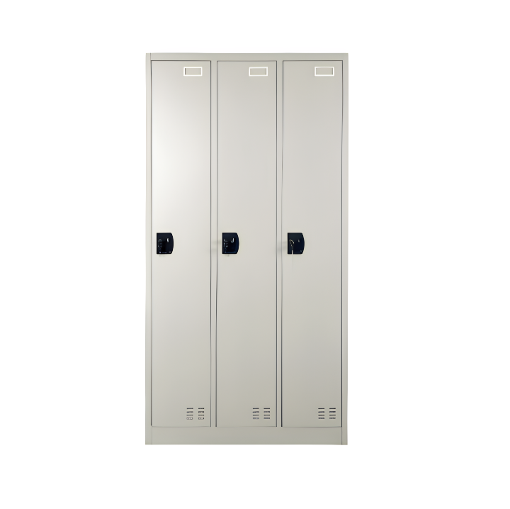 Locker Lk - 17