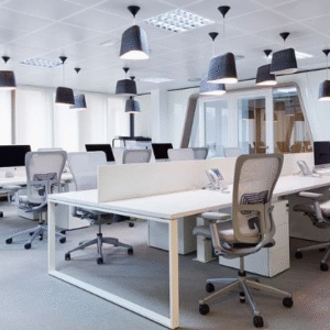 Workstation, Office Furniture, Office