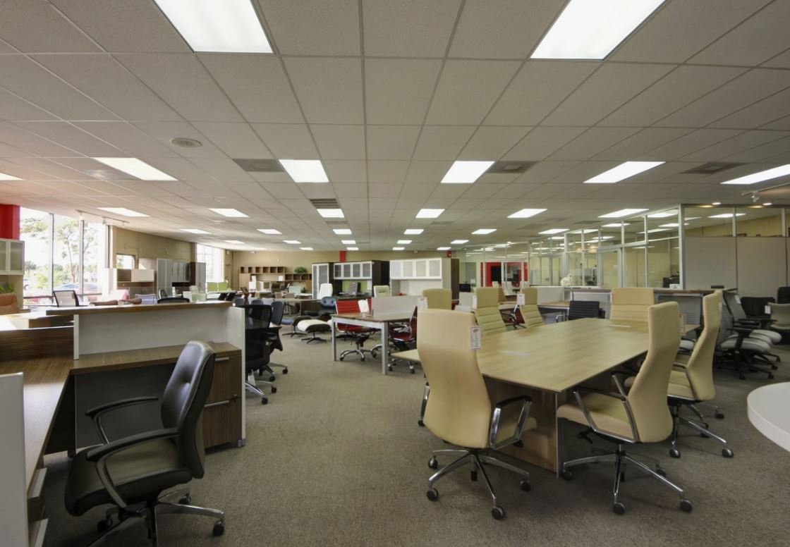 office furniture store