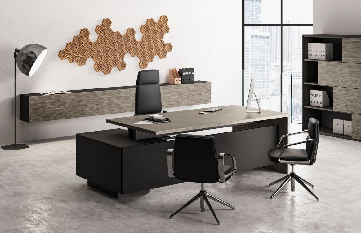 buy modern office furniture