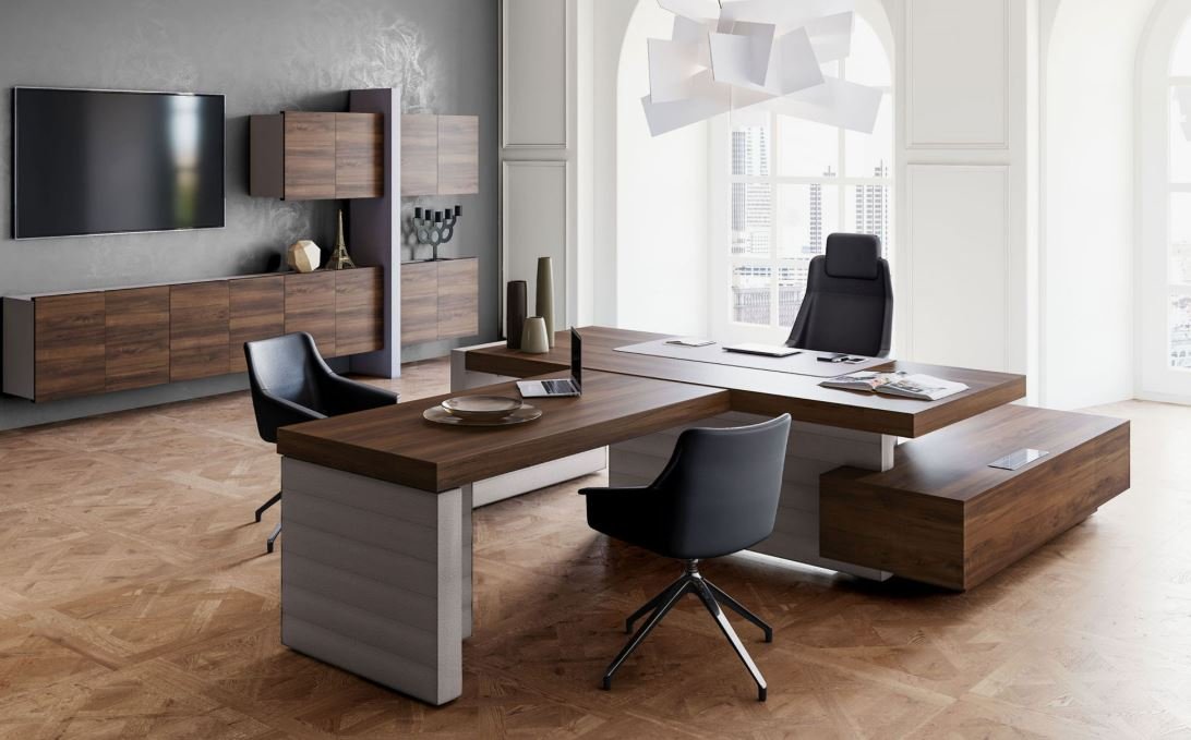 workspace office furniture