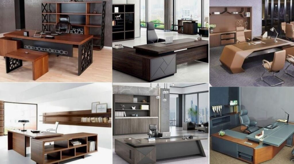 office furniture designs