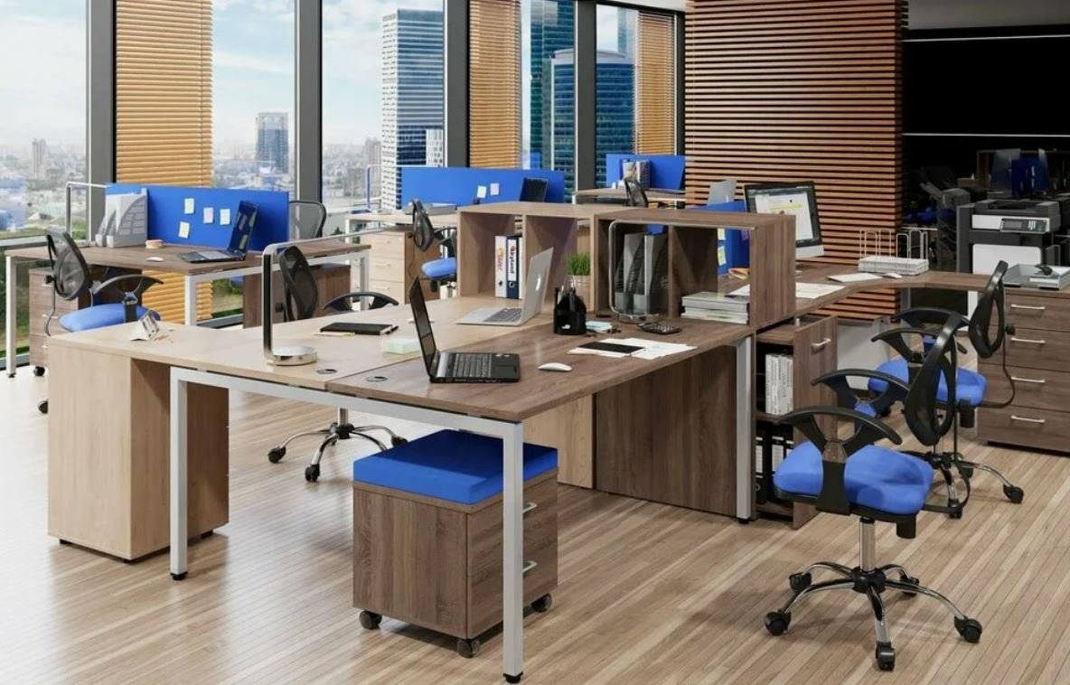 office furniture in manila