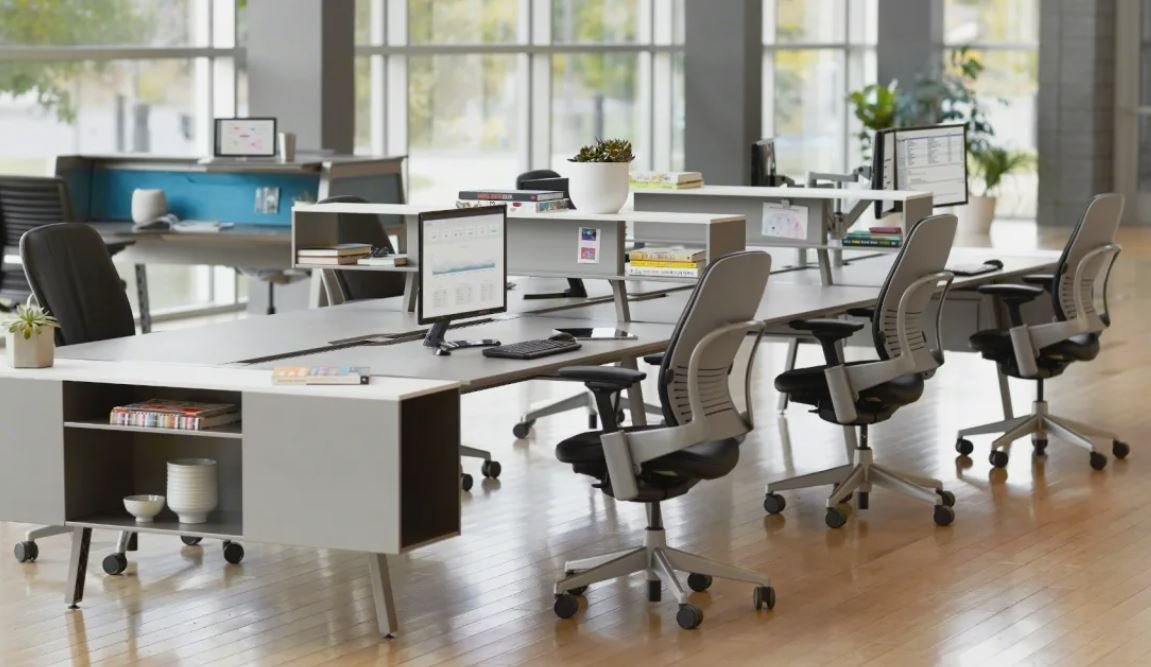best workspace office furniture
