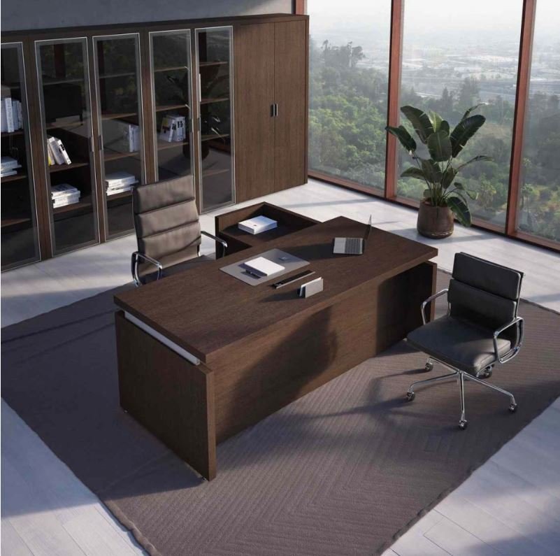 office furniture concept