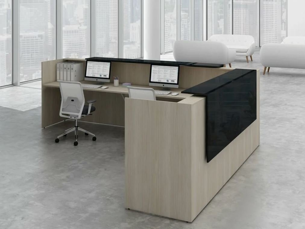 Office cubicles Philippines