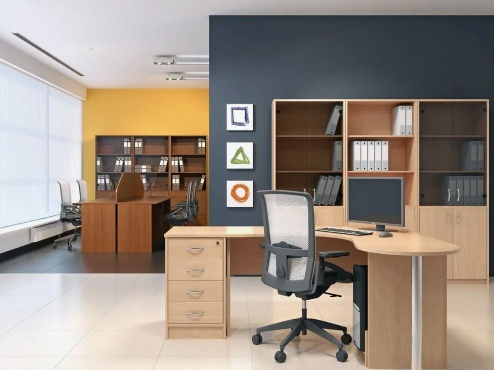 Affordable office furniture Philippines