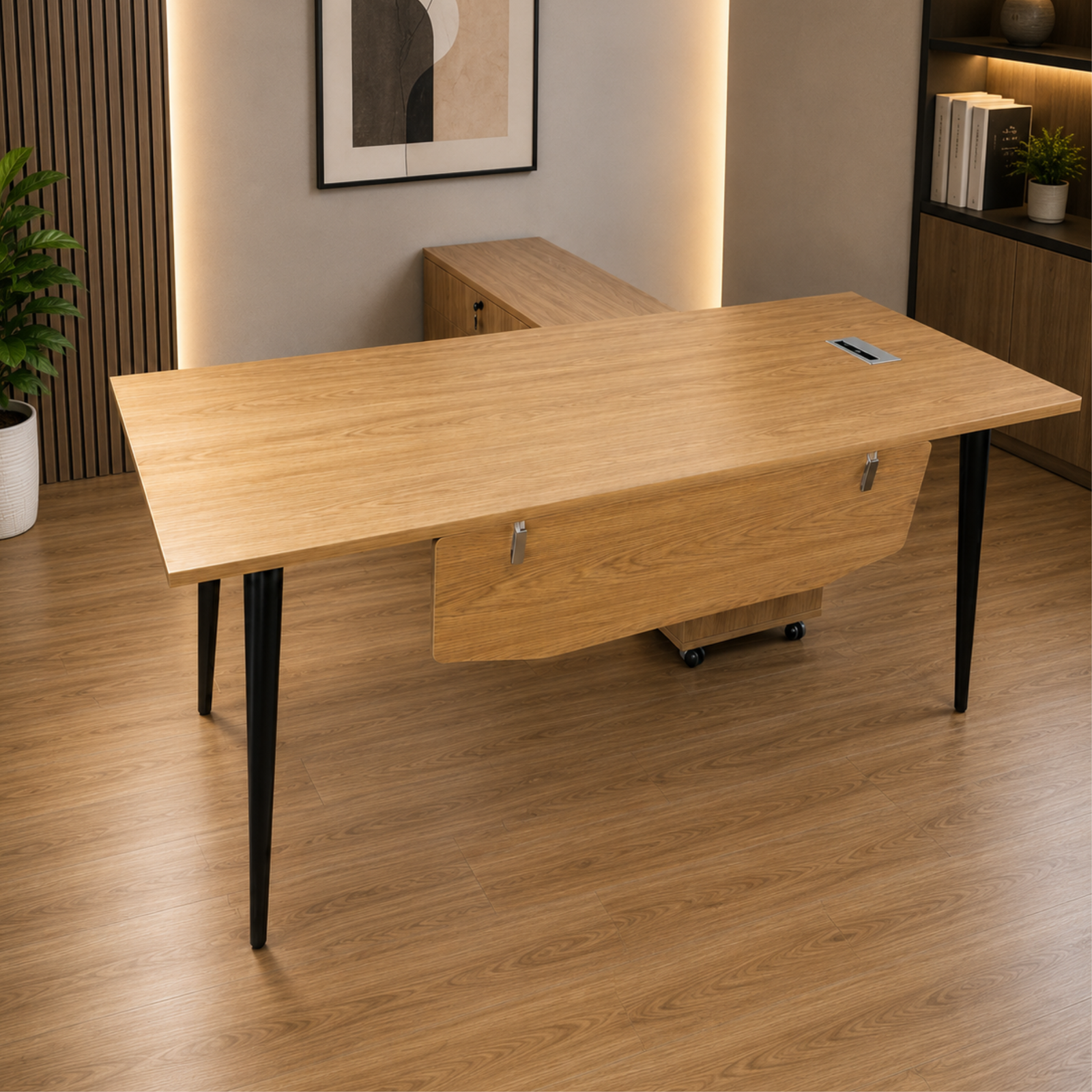 Executive Table