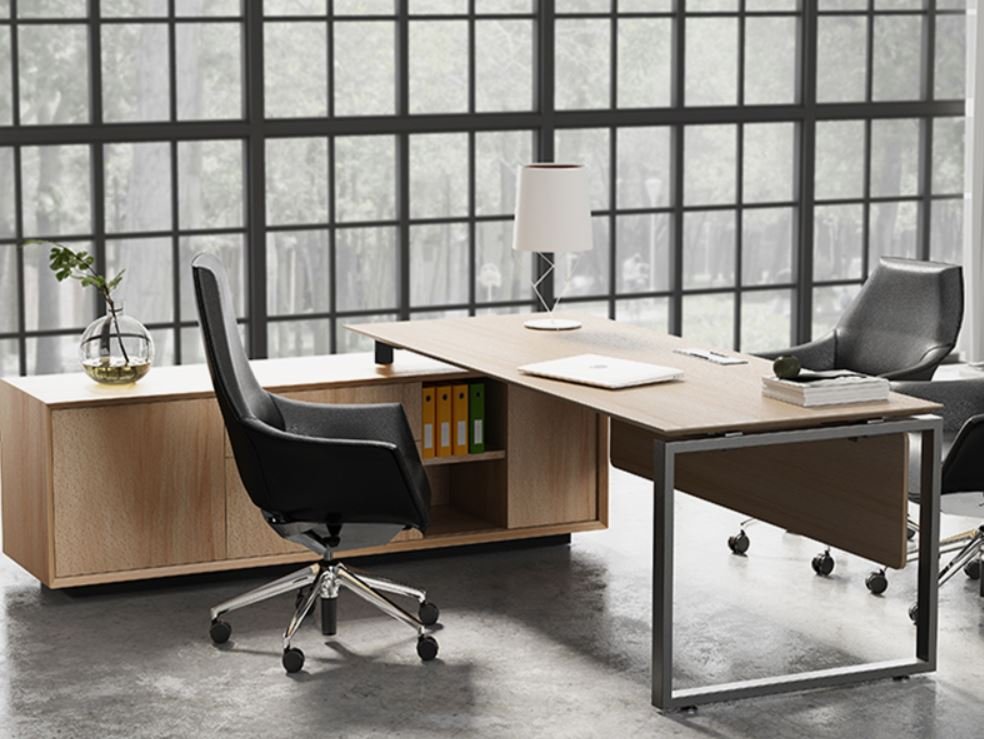 Office chair Philippines