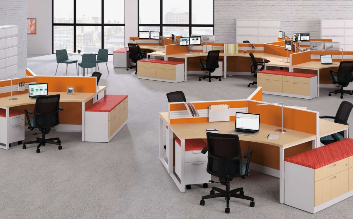 Office Furniture Deals