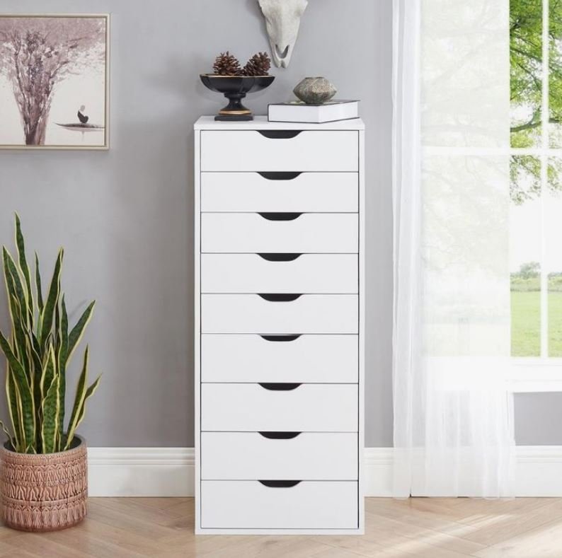 Side Cabinet Philippines