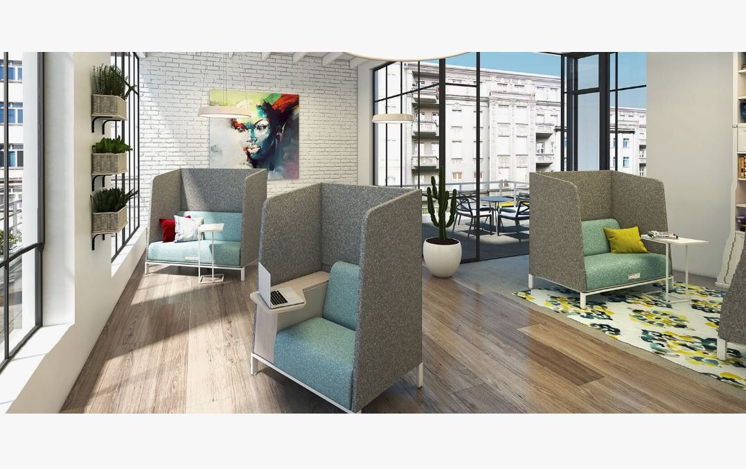 Corporate Furniture Philippines