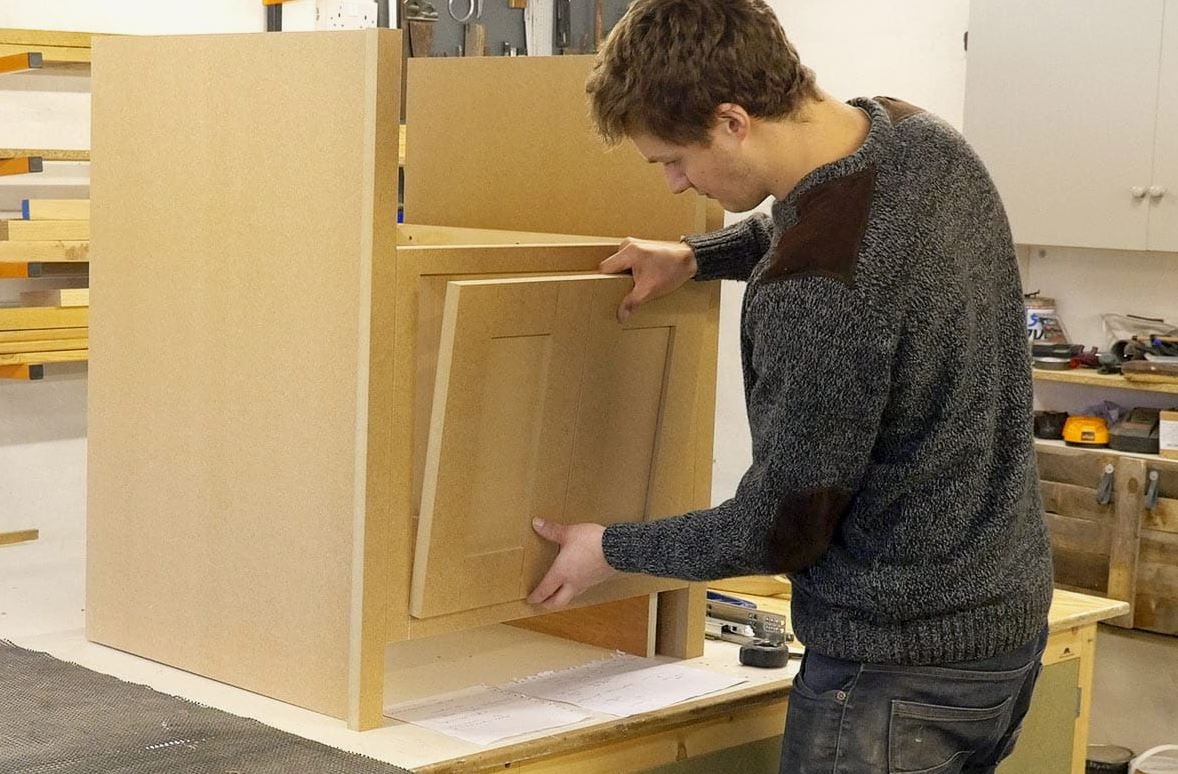 Cabinet Maker Philippines